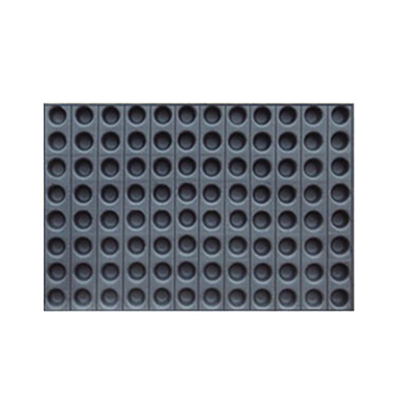 

Non-stick Round Cake Mold Baking Tray