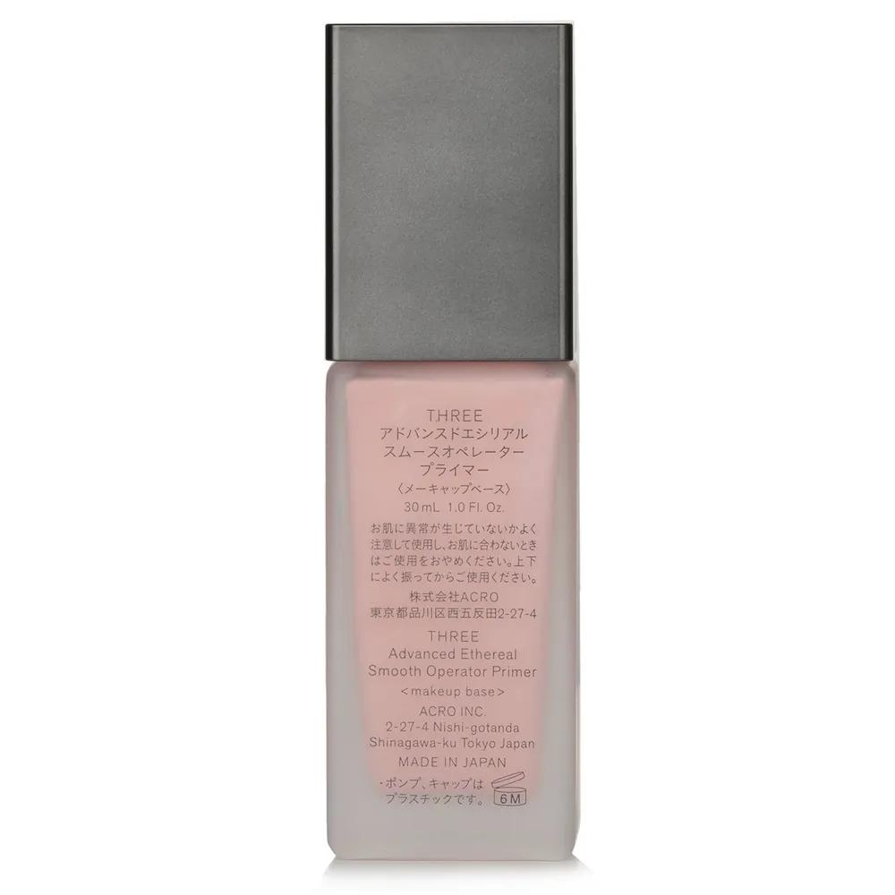 Ethelial Smooth Operator Primer 30ml/1oz