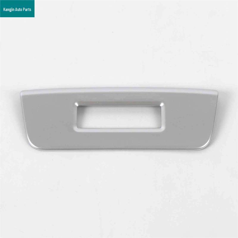 Honda CR-V 2023 Matte ABS Interior Dashboard Trim and Gear Shift Frame