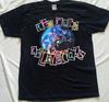 The Cure The Lovecats 1983 T-Shirt