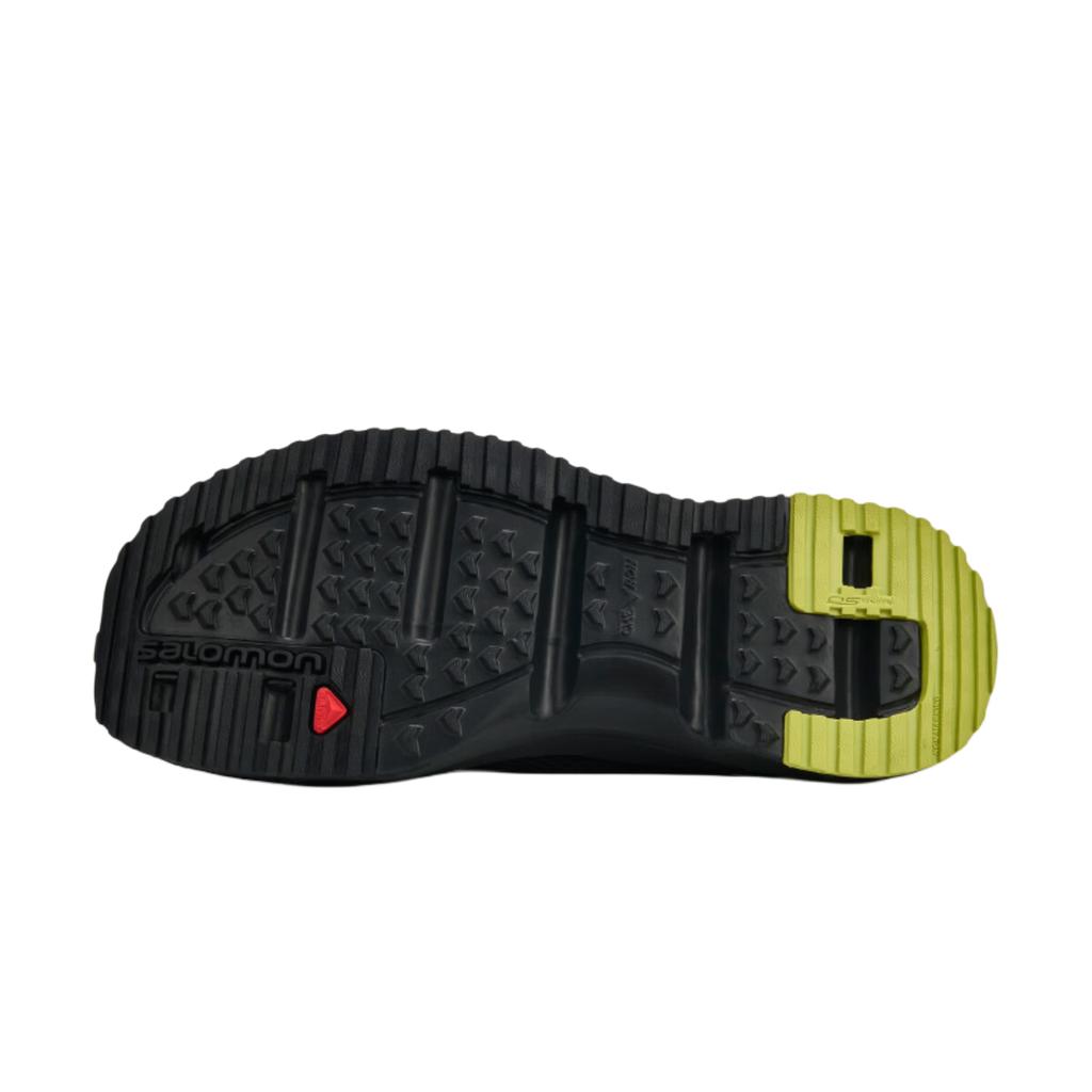 Salomon Rx Slide 3.0 Slip-On Casual Lightweight Recovery Shoes Rubber Sole Unisex slippers L49104600