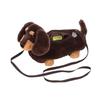 JELLYCAT Dog Series Otto Sausage Dog Backpack Doll Plush Doll 16cm Height