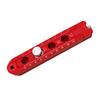 Portable Scribe Circle Drawing Tool Woodworking Workshop Adjustable Arms Precision Drawing Lightweight Portable