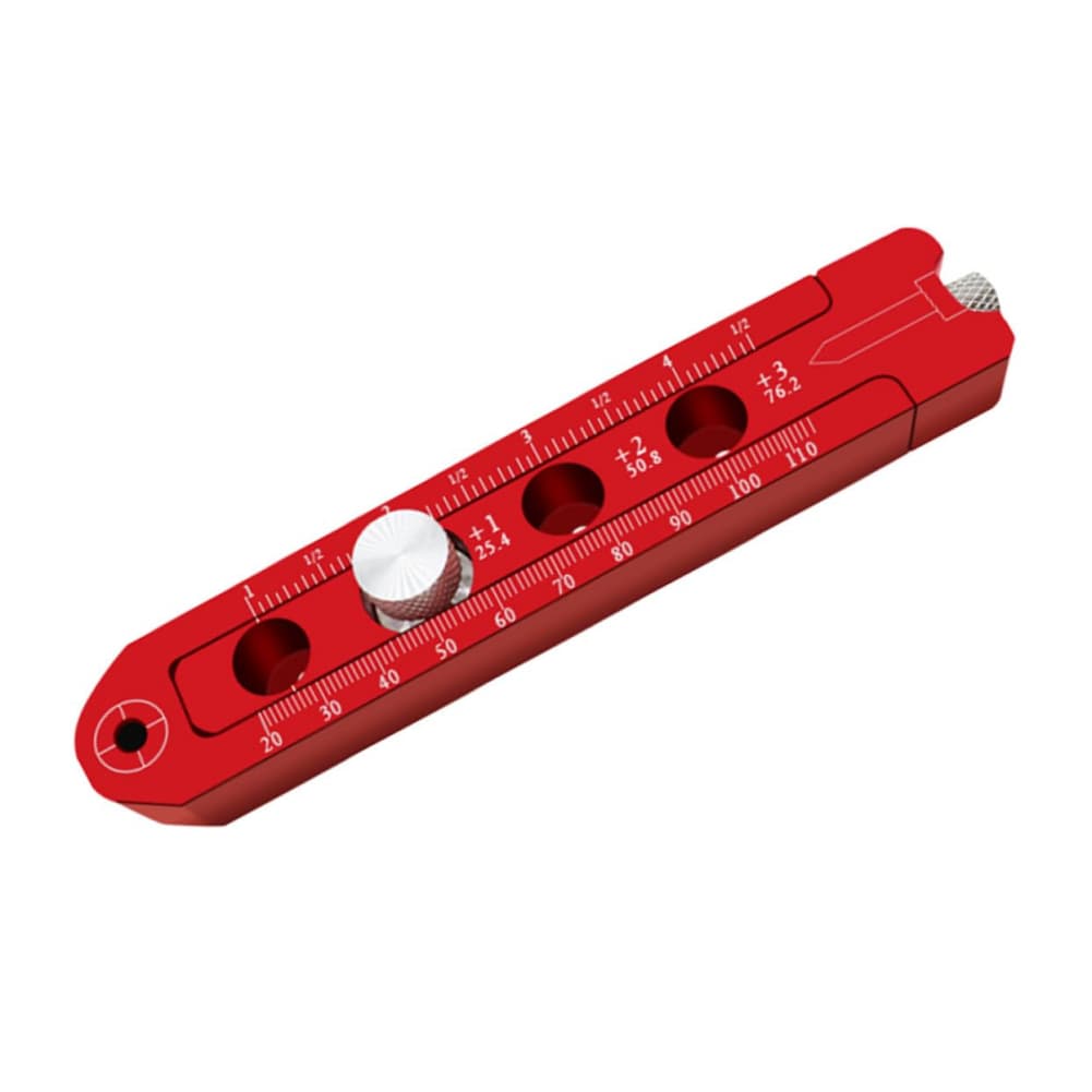 Portable Scribe Circle Drawing Tool Woodworking Workshop Adjustable Arms Precision Drawing Lightweight Portable
