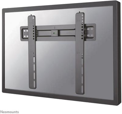 Duvar TV Askısı - NEWSTAR - LED-W400BLACK - 32-55 inç - Maks. yük 35kg - Siyah