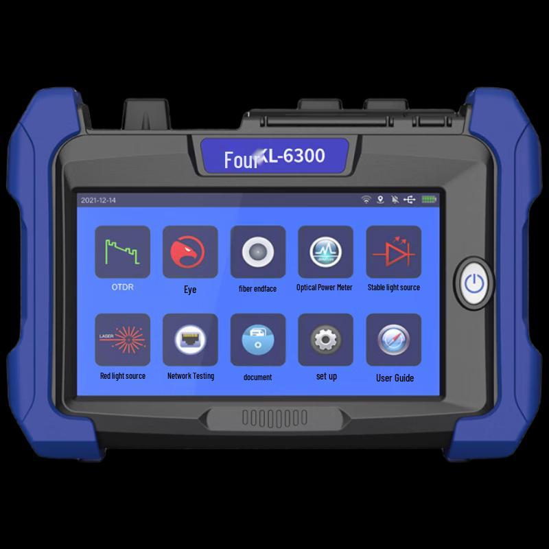 JILONG Fiber Optic Test & Measurement Devices