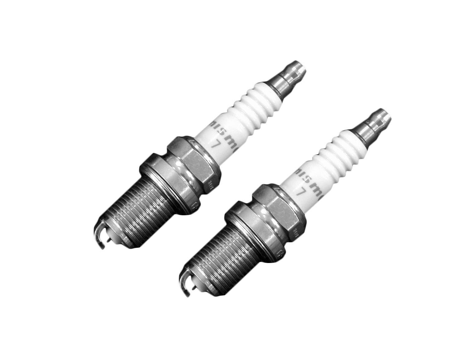

Nismo Iridium Spark Plug by of (made NGK) ISO#8 (set 2) 22401-RN010-8
