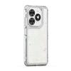 Clear Phone Case for TECNO Spark Go 2024 4G/Spark 20/Spark 20C/Pop 8/Infinix Smart 8 4G/Smart 8 HD 4G/Hot 40i X6528B Acrylic TPU Cover