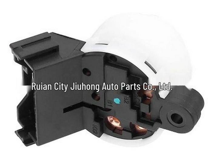 Mitsubishi Ignition Switch Lock Starter MR449457