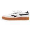 Club C Reebok Revenge 'White Black Gum' GZ8638