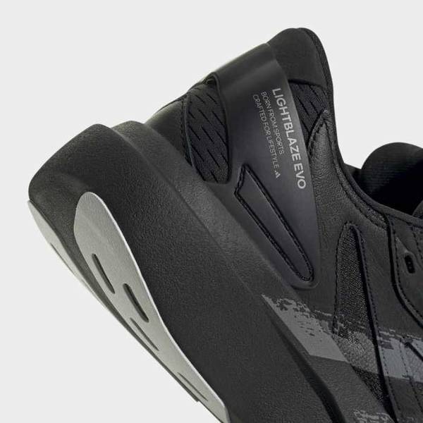 Adidas Unisex Lightstrike+ Foam Technology Responsive Lightblaze Evo