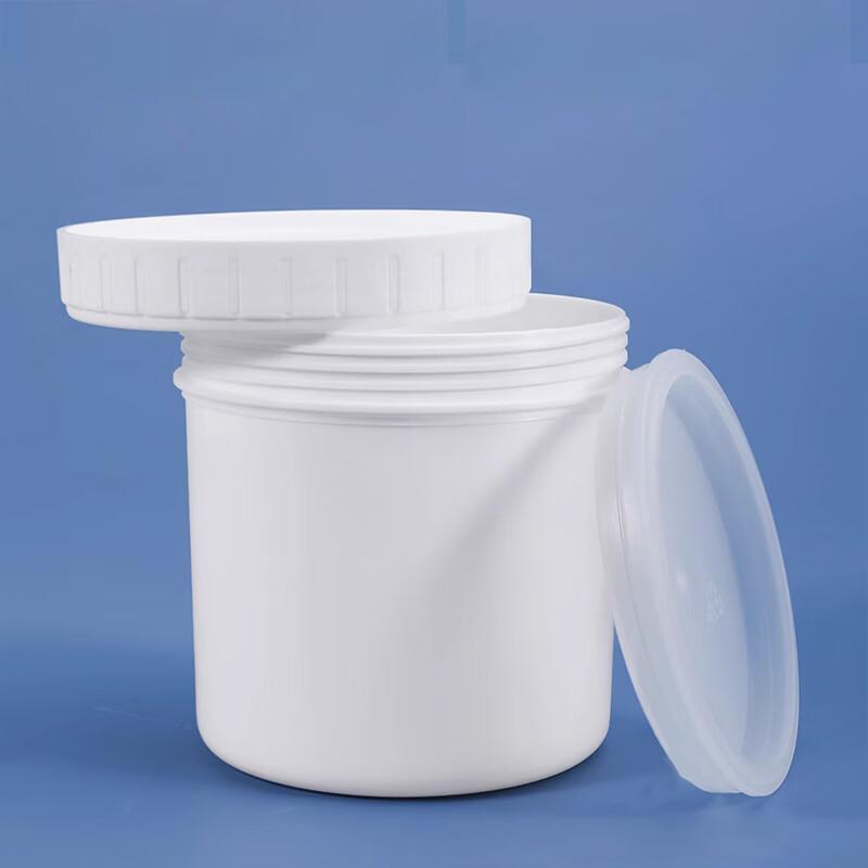 Yonghao Yinghong Sealed Industrial Plastic Storage Container