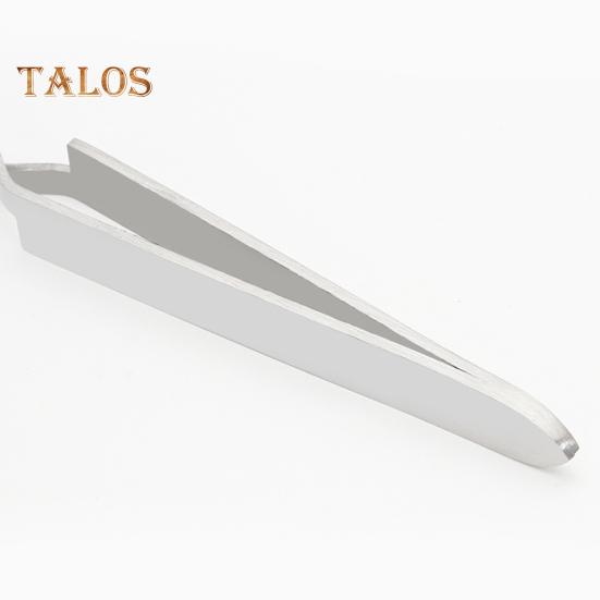 Nail Shaping Clip Corrosion Resistant Labor-saving Squeeze Easily Practical Self Retracting Nail Art Picking Nipper Nail Tool