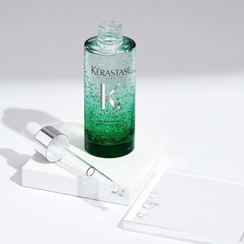 Kerastase Sérum Capilar e para o Couro Cabeludo Specifique Potentialiste 90ml