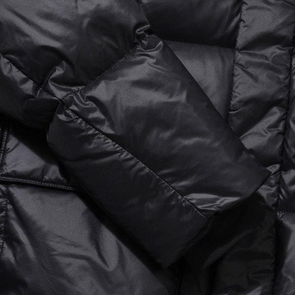 Le Coq Sportif 50  Off Nova Long Down Blk   Qp423fdjo2