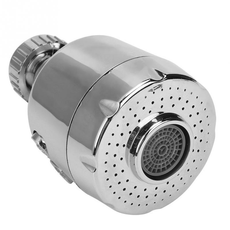 Rotable Taps Buy 360 Degree Rotable Kitchen Faucet Water Bubbler Filter Tap Water ...