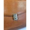 Used Burberrys Vintage 2-Way Leather Briefcase