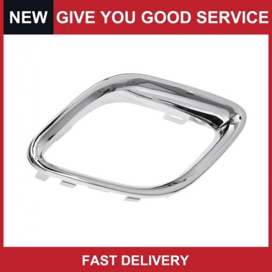 1Pc Car Front Left Fog Light Grill for Buick Envision - No.84925150