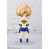 TAMASHII NATIONS Figuarts mini Sailor Uranus Eternal Edition 90mm PVC&ABS Malowana Figurka Akcji - Kolekcjonerska Sailor Moon BAS60990