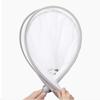 Zipper Type Fly Protection Accessories Children Crib Summer Mesh Carriage Full Cover Mosquito Net Baby Stroller Trolley Netting