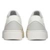Anta Lifestyle Series Biscuit Shoes Versatile Non-Slip Shock Absorbing Durable Low-Top Skate Shoes Men sneaker White Gray 912358005-1