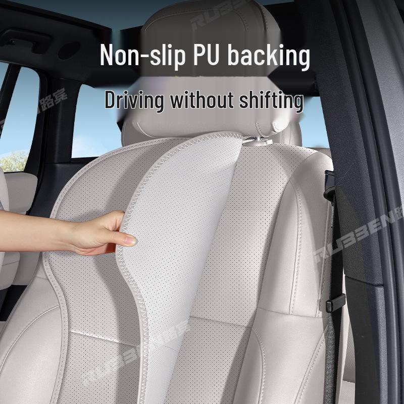 XPeng P7 All-Season Breathable Seat Cushion Cover for Car Interior