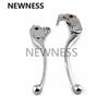 For Honda CBR1000RR CBR 1000RR CBR 1000 RR 2004 2005 2006 2007 04 06 07 CB1000R 2008-2014Motorcycle Brake Clutch Levers Aluminum