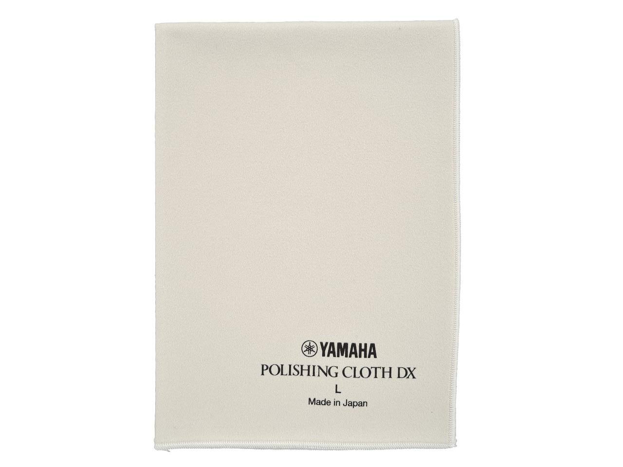 

YAMAHA Полірувальна тканина YAMAHA DX L PCDXL3