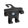 Car Seat Headrest Hook Universal Phone Holder Backseat Organizer For BMW E46 E39 E90 E60 E36 F30 F10 E34 E30 F20 E92 M3 M4 M5 X3 X4 X5 X6 X7