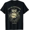 Sacred Heart Of Jesus Christian Catholic Devotion T-Shirt Unisex T-Shirt