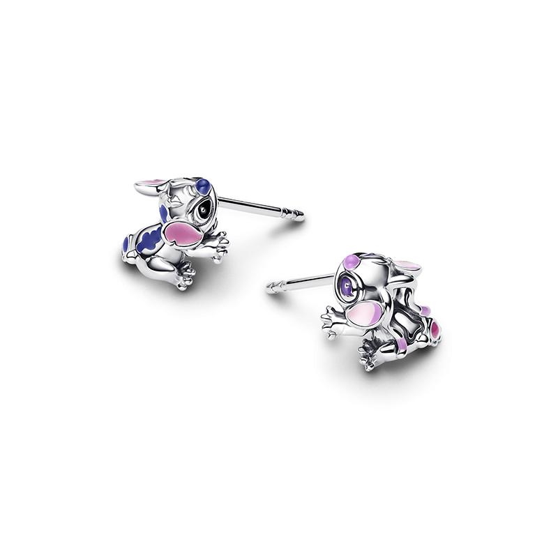 New In Charm  Cheshire Cat Charm Beads Suitable For Original Women Stitch Bracelet Necklace Pendant Jewelry Holiday Gifts