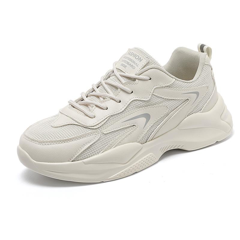 Sommer Netz atmungsaktiv Deodorant Sportschuhe Herbst weiche Sohle leicht Freizeit Papa trendige Schuhe