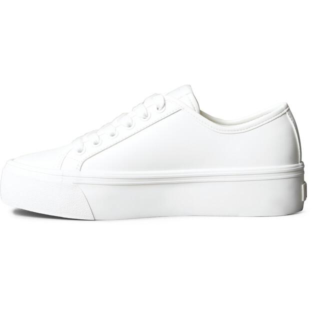 Кроссовки Calvin Klein VULC FLATFORM LTH EU 38
