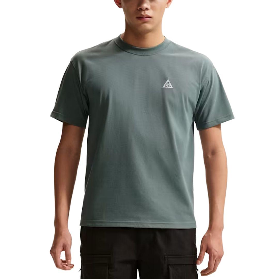 Nike ACG Loose Fit Pullover Round Neck Short Sleeve T-Shirt Men tops DC5357-382 M