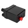 Pressostato Verticale Trifase 380V 8KG Accessorio Meccanico Foro Singolo Utensile Pneumatico FB31