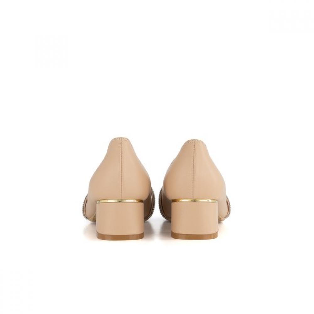 DakS Women S 4cm Cubic Band pumpS dlf518lS32