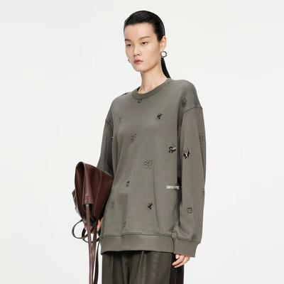 Hauts – Pulls et sweat-shirts