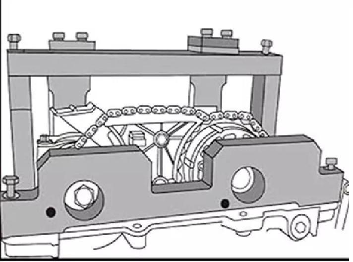 TIMING LOCKING KIT BMW N20 N26 1.6 1.8 2.0 2.5 2.8 TURBO 4 Cylinders