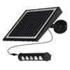 Talent 8W 4000K Ip65 Solar Lamp