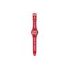 SWATCH Women's Red Watch SUOR115 SUOR115