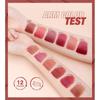 O.TWO.O - Velvet Matte Lip & Cheek Mud (1-5)