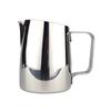Coffee Pitcher 450MLSteel Milk Frothing Jug Mugs Espresso Coffee Pitcher Barista Craft Frothing Jug