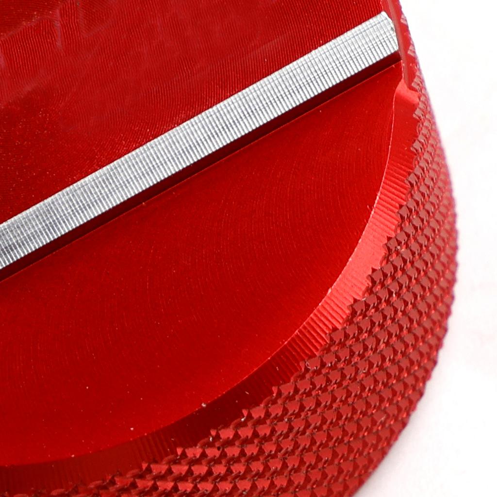 Radiator Cover Coolant Cap Lid For Scrambler 400X 2023 2024 2025 Red