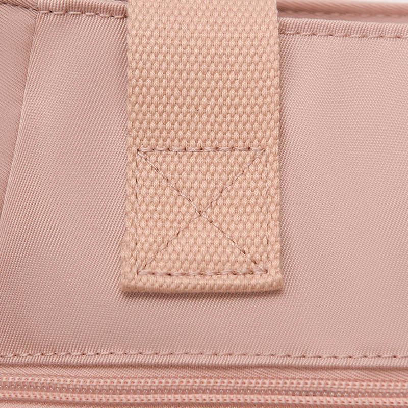 Women's Bag Nylon Large Capacity Shoulder Bag Lightweight Portable Crossbody Bag