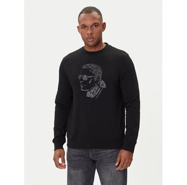 Толстовка KARL LAGERFELD 705042 554910 EU 3XL 23090₽