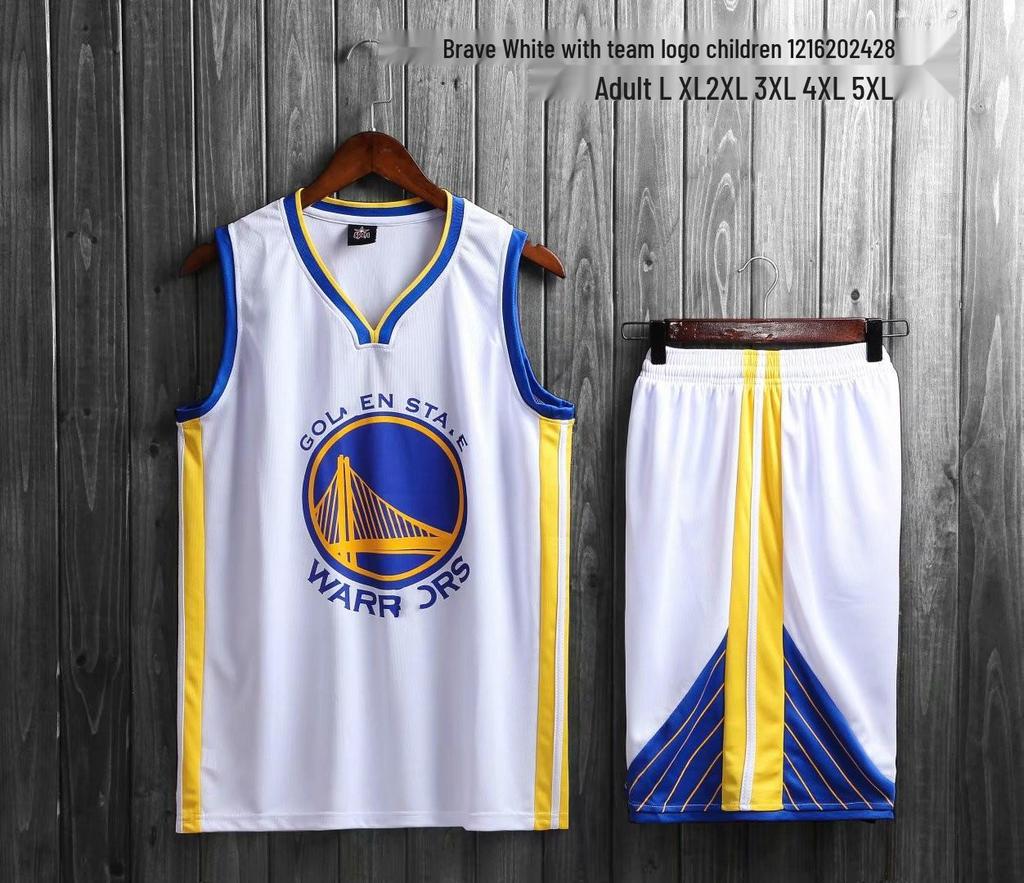 NBA Team Basketball Trikot Set: Bulls, Rockets, Lakers, Cavaliers, Celtics, Heat - Anpassbare Nummern