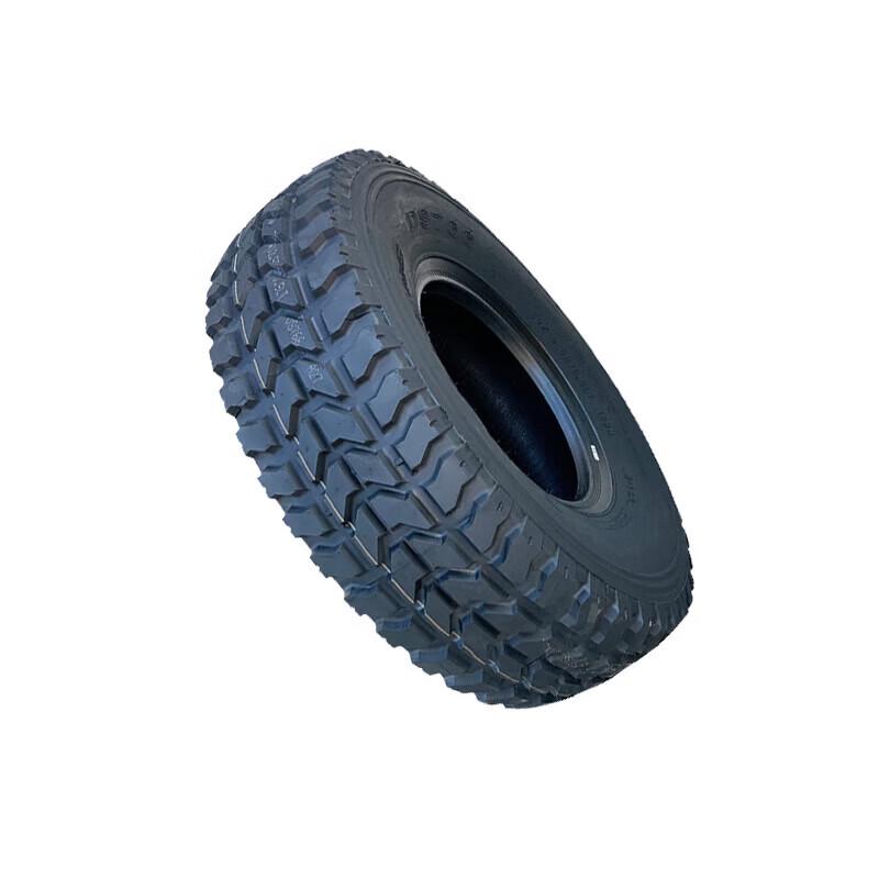 Dongfeng Mengshi EQ2050 Off-Road Tire