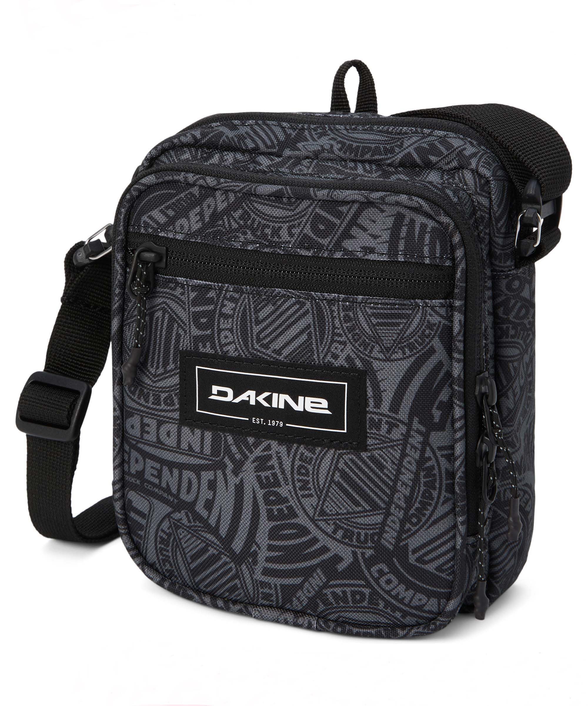 FIELD BAG X INDEPENDENT