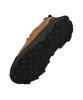 Wacky Willy Kiki Double Lace Brown
