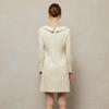LadyS Elite Warm Tea Princess Dress
